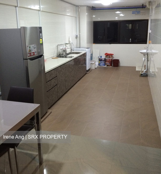 Blk 60 Telok Blangah Heights (Bukit Merah), HDB 3 Rooms #234812221